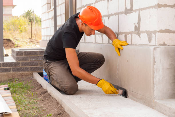 Waterproofing professionals working in Cascade, WI